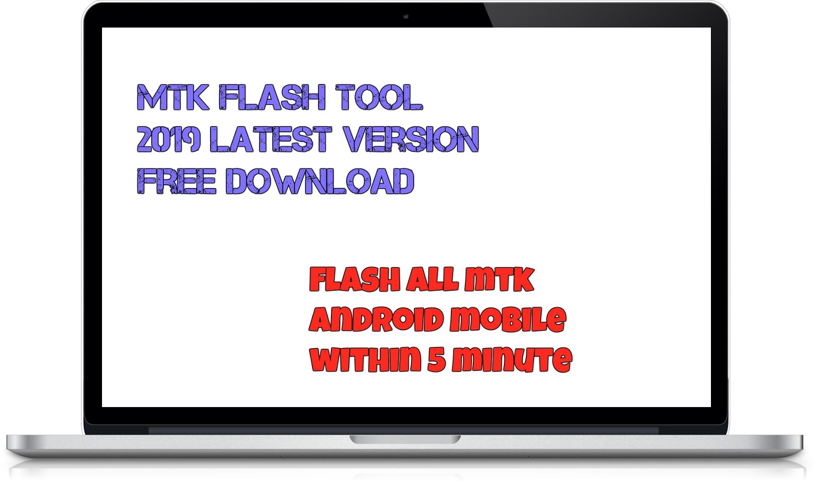 smart phone flash software download